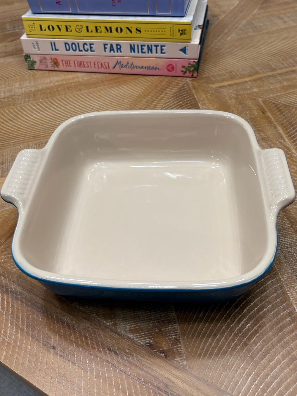 Le Creuset beautiful le